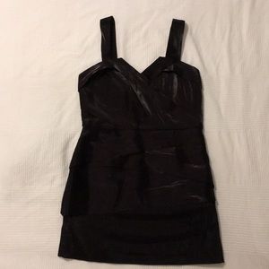 A|X Armani Exchange Oragami Dress